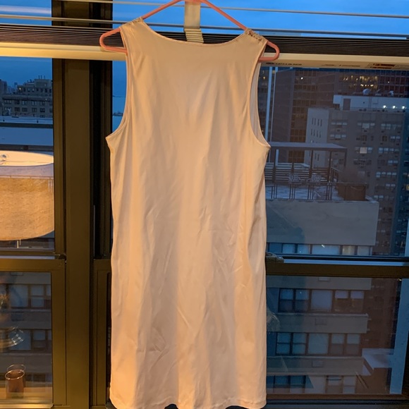 Hanro cotton gown - Picture 2 of 3